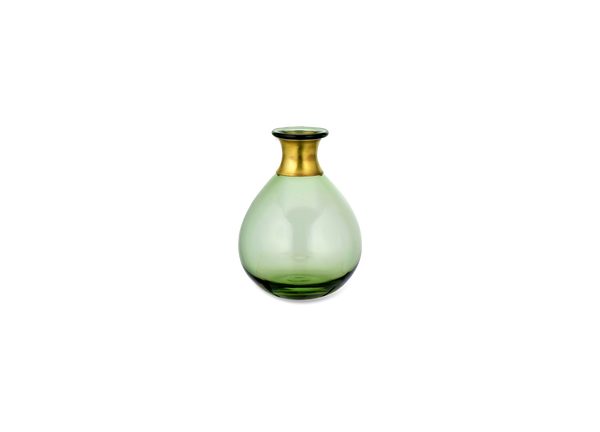 Miza Mini Glass Vase - Medium