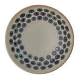 Blue Stoneware Tinni Bowl