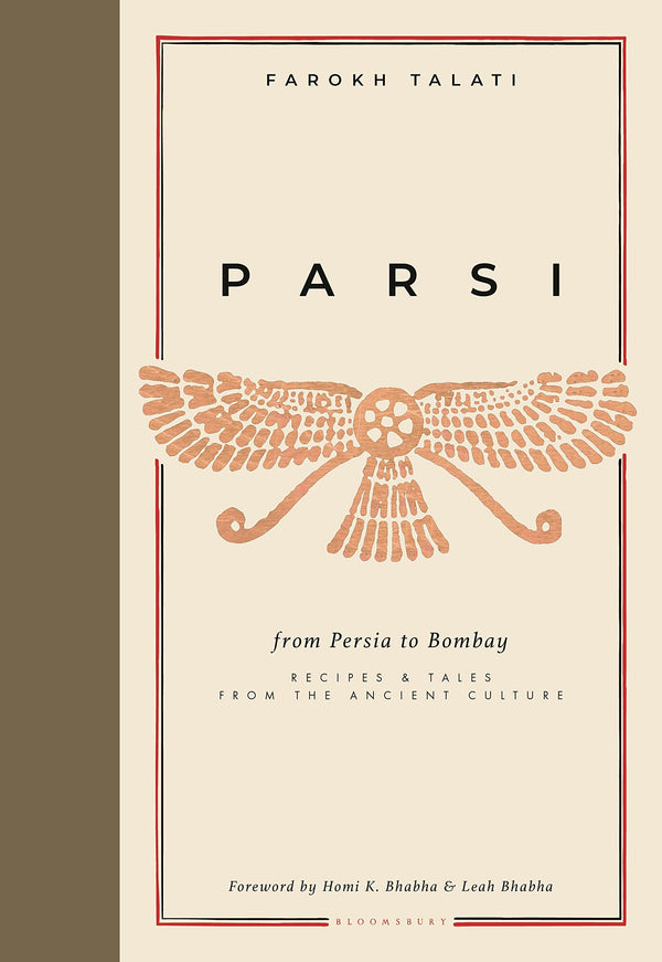 Parsi: From Persia to Bombay