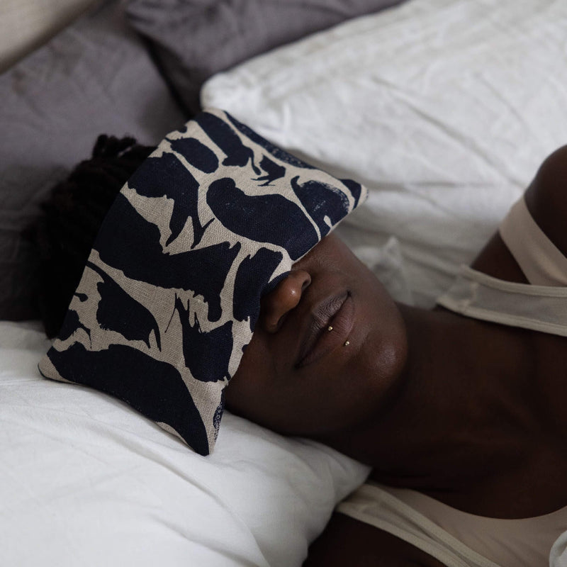 Eye Pillow by Blasta Henriet