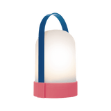 Portable LED Lamp 'Bernadette'