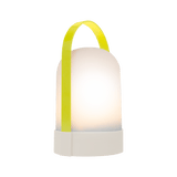 Portable LED Lamp 'Celine'