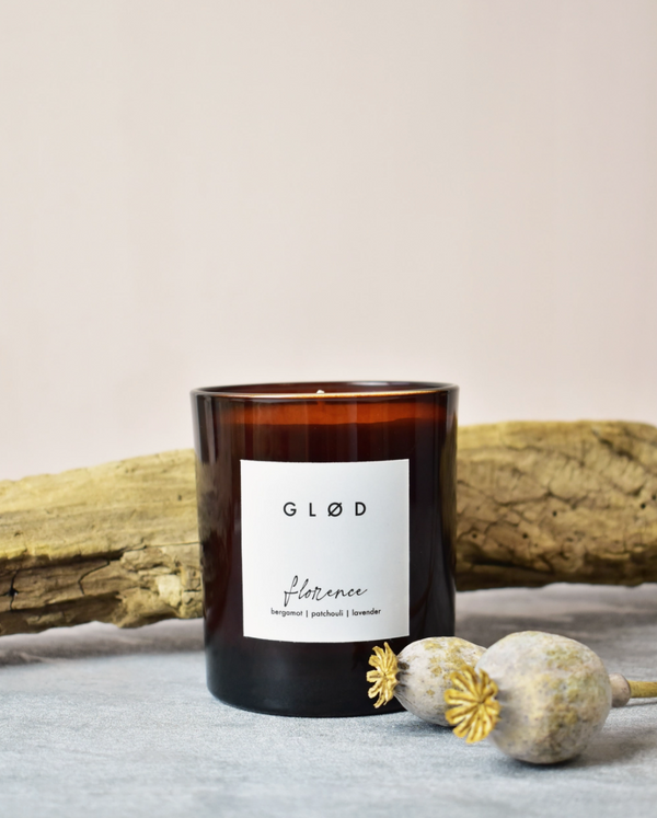 Brand Focus - Glød