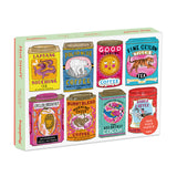 Hot Stuff 1000pc Jigsaw Puzzle