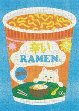 Ramen 99 Piece Mini Jigsaw