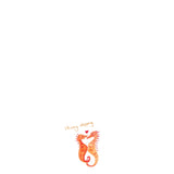 Skinny Dipping & Spicy Margs - Linen Napkin Set