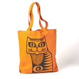 Hornsea Tote - Cat