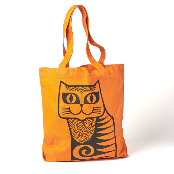 Hornsea Tote - Cat