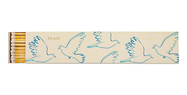 Peace on Earth Long Matches