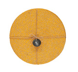 Set of Four Jute Placemats