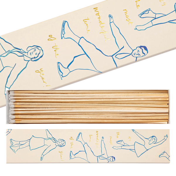 Most Wonderful Time Long Matches