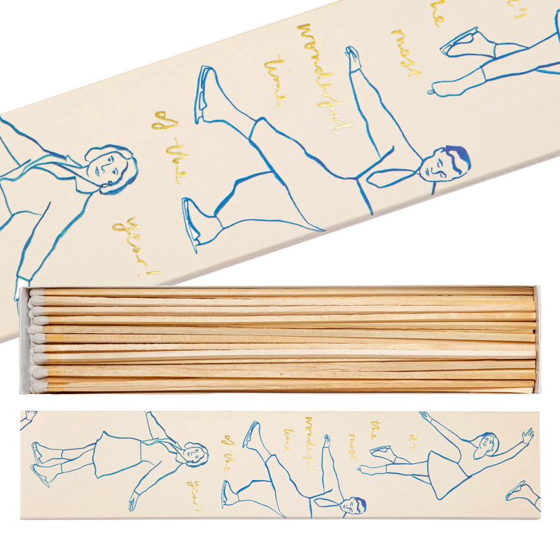 Most Wonderful Time Long Matches