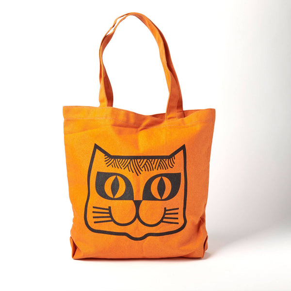 Hornsea Tote - Cat