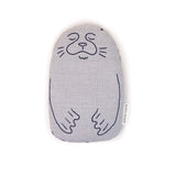 Wheat Bag Friend by Blasta Henriet