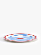 Eleanor Bowmer Lips Serving Platter
