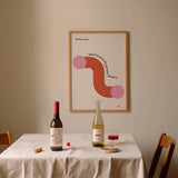Everywhere by Fleetwood Mac Giclée Art Print: A3