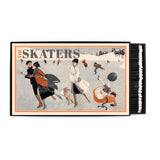 Skaters Giant Matches