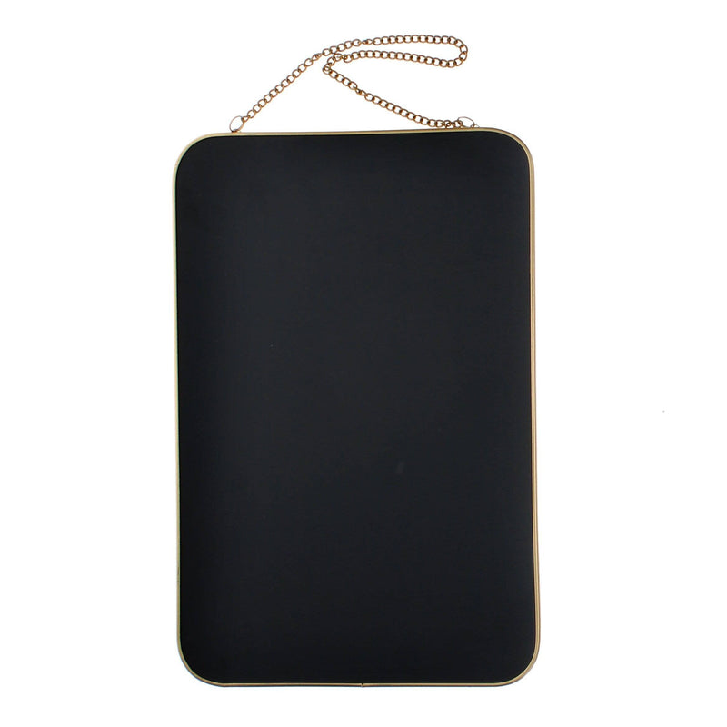 Rectangular Hanging Mirror