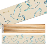 Peace on Earth Long Matches