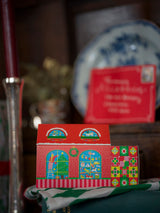 Christmas House Matches