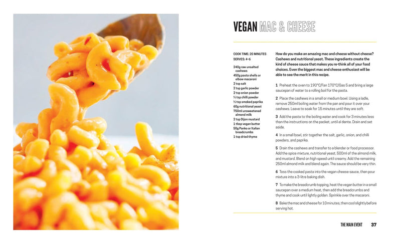 Mac and Cheese: 60 Super Tasty Recipes
