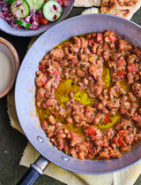 Dinner: 120 Vegan and Vegetarian Recipes