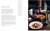 From the Oven to the Table