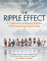 Ripple Effect, Britain's Wild Swimming Communities