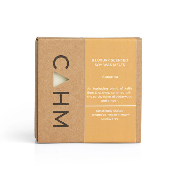 Atacama Soy Wax Melt Gift Box | Wax Melts