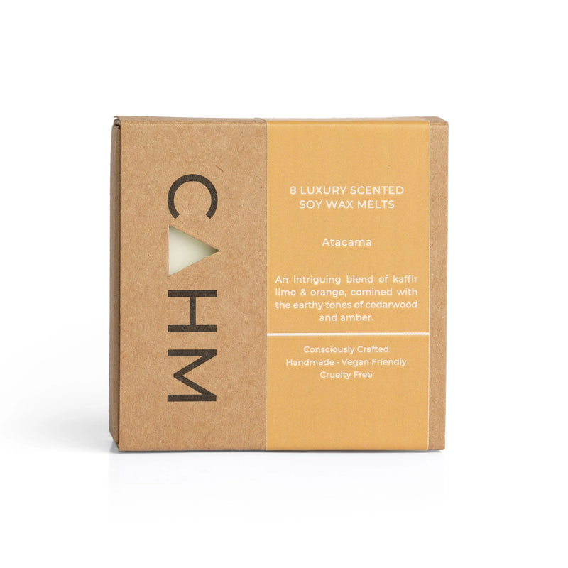 Atacama Soy Wax Melt Gift Box | Wax Melts