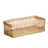 Seagrass Basket