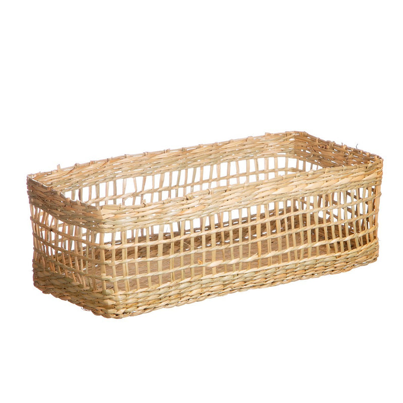 Seagrass Basket