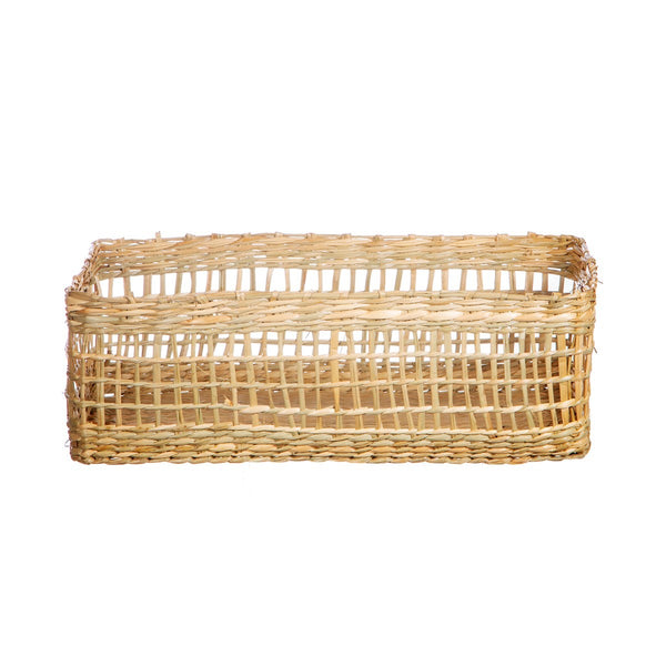 Seagrass Basket