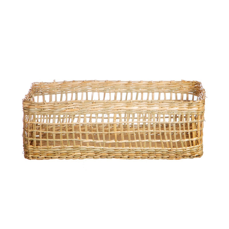 Seagrass Basket