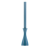 Carved Colourful Candleholders - Medium