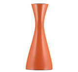 Carved Colourful Candleholders - Medium