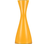 Carved Colourful Candleholders - Medium