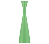 Carved Colourful Candleholders - Tall