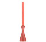 Carved Colourful Candleholders - Medium