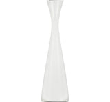 Carved Colourful Candleholders - Tall