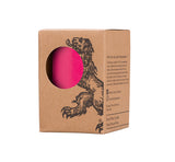 Short Block Pillar Candles - 10cm