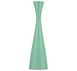 Carved Colourful Candleholders - Tall