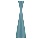 Carved Colourful Candleholders - Tall