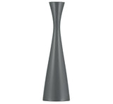 Carved Colourful Candleholders - Tall