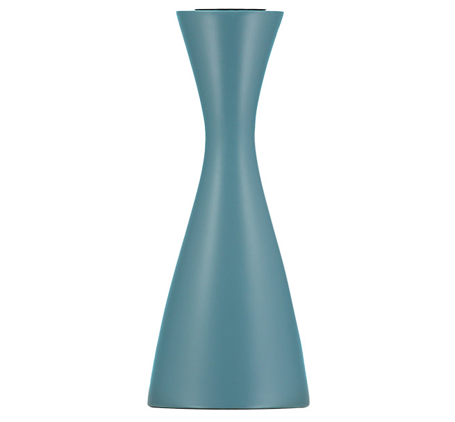 Carved Colourful Candleholders - Medium
