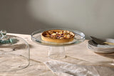 Banjara Glass Cake Stand