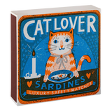Cat Lover Matches