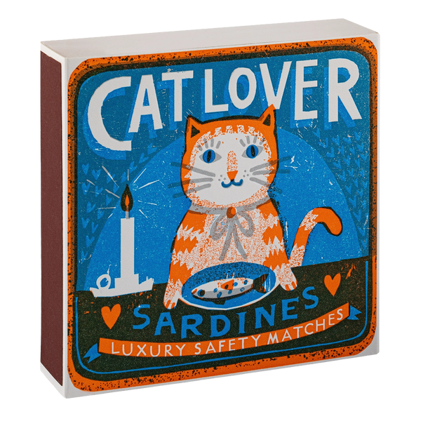 Cat Lover Matches