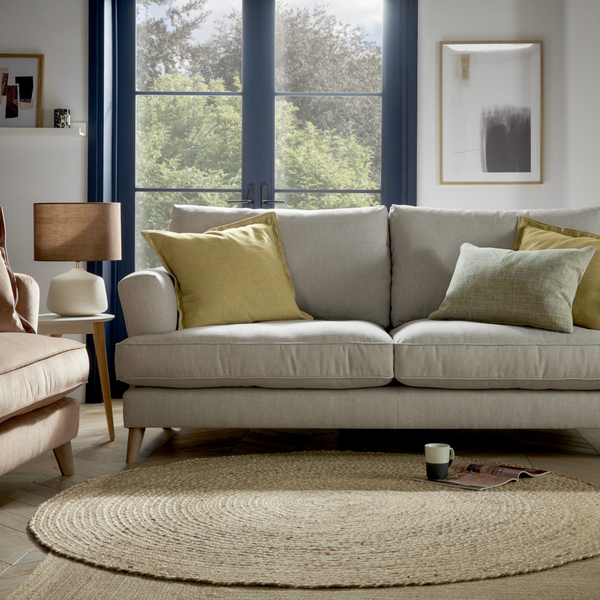 【ポニョ】ADRS Connie sofa wide 2seater ConnieSofa_600x600_crop_center