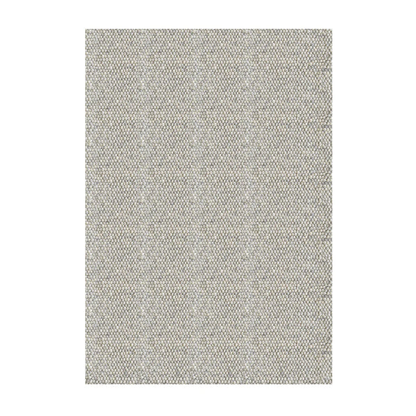 Emily Bobble Wool Rug